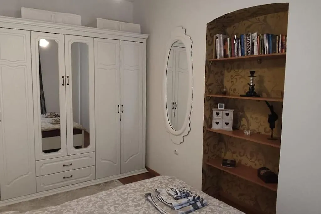 Apartmán Zen Garden Opatija Chorvatsko