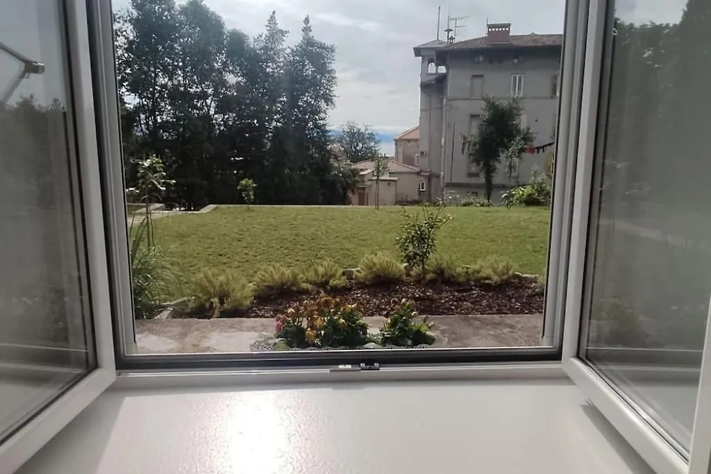 Zen Garden Apartment Opatija 0*,  Croatia