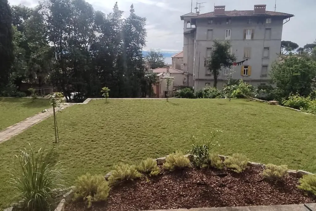 Zen Garden Apartment Opatija 0*,  Croatia