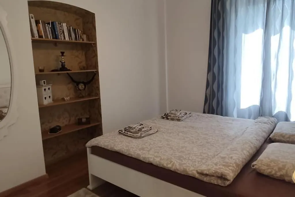 Zen Garden Apartment Opatija