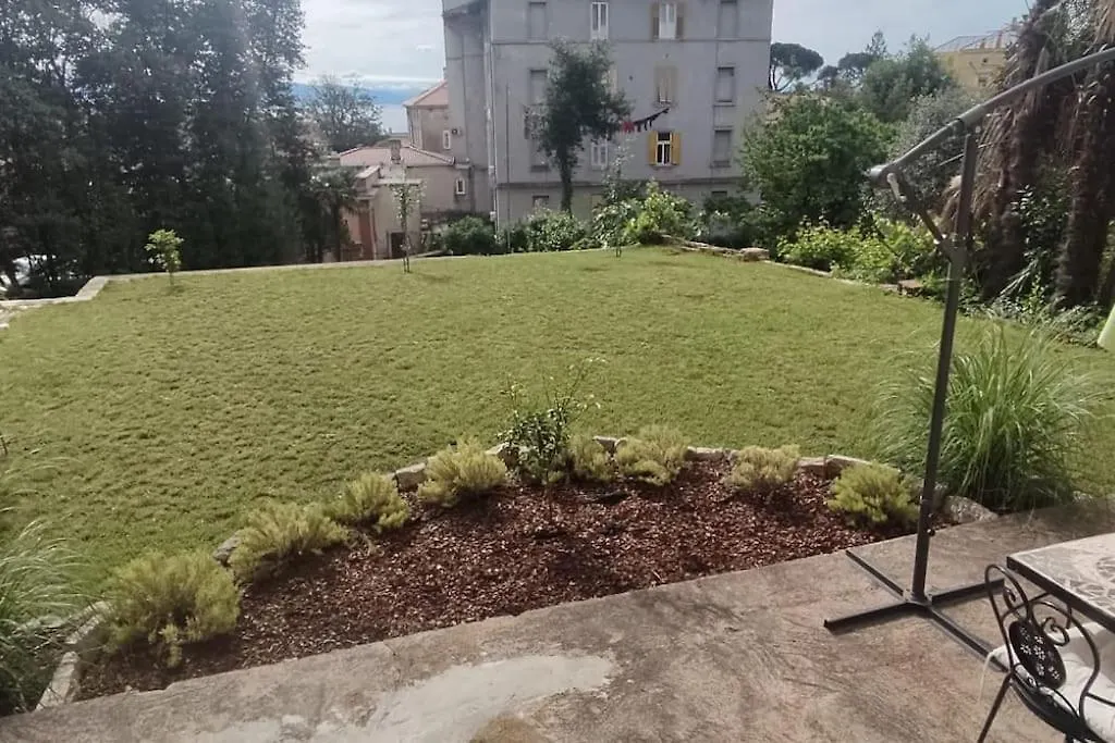 Zen Garden Apartment Opatija