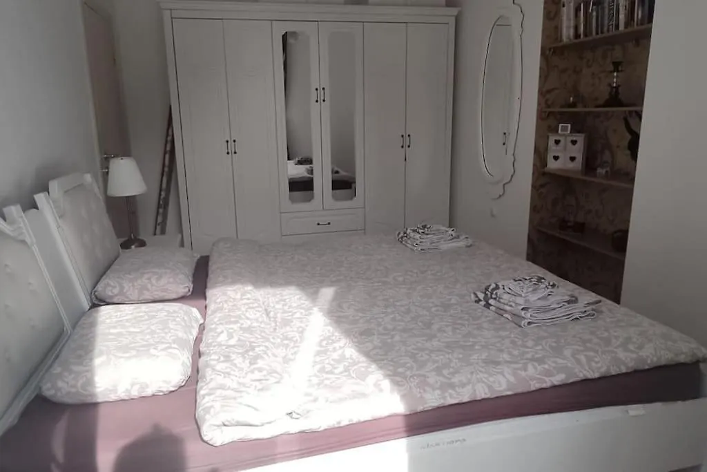 Zen Garden Apartment Opatija Croatia