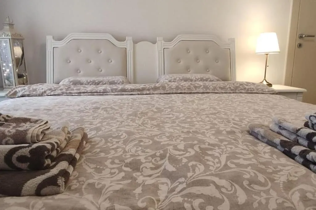 Zen Garden Apartment Opatija