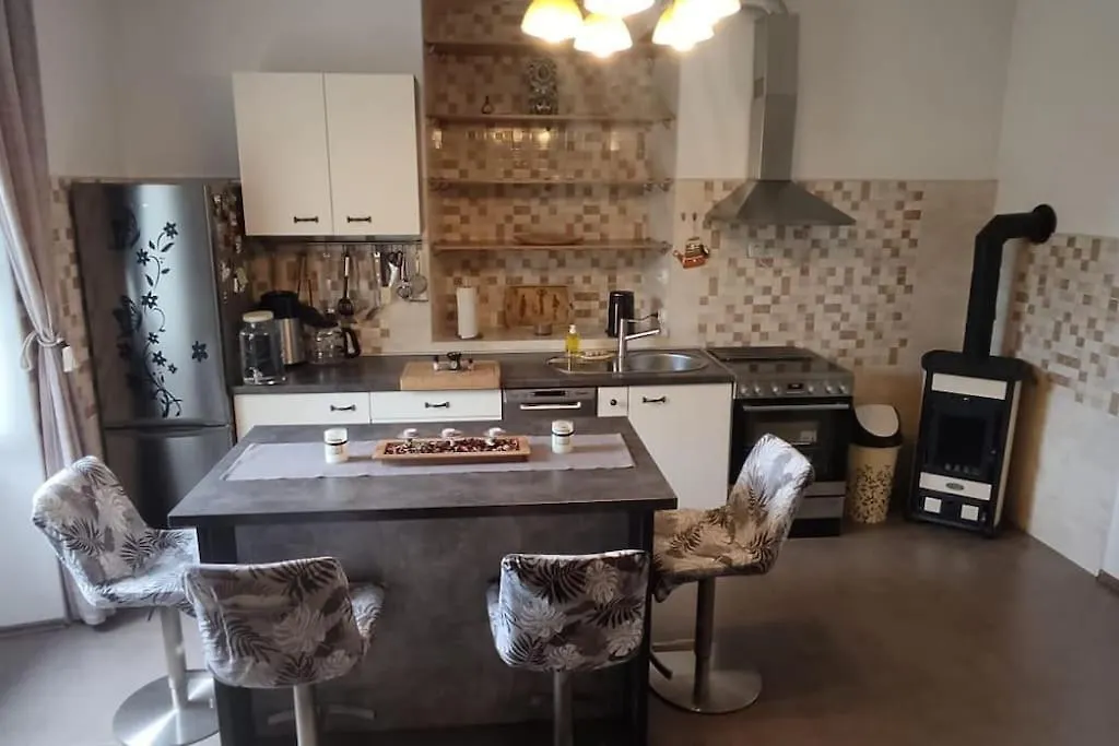Zen Garden Apartment Opatija