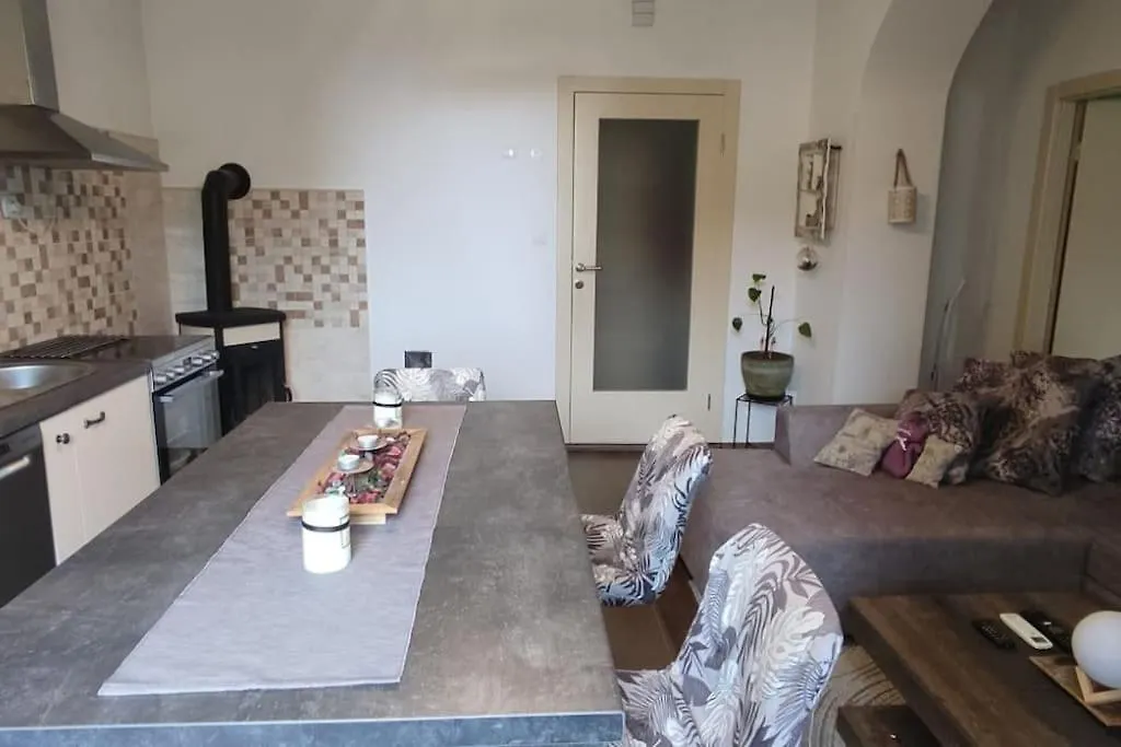 Zen Garden Apartment Opatija